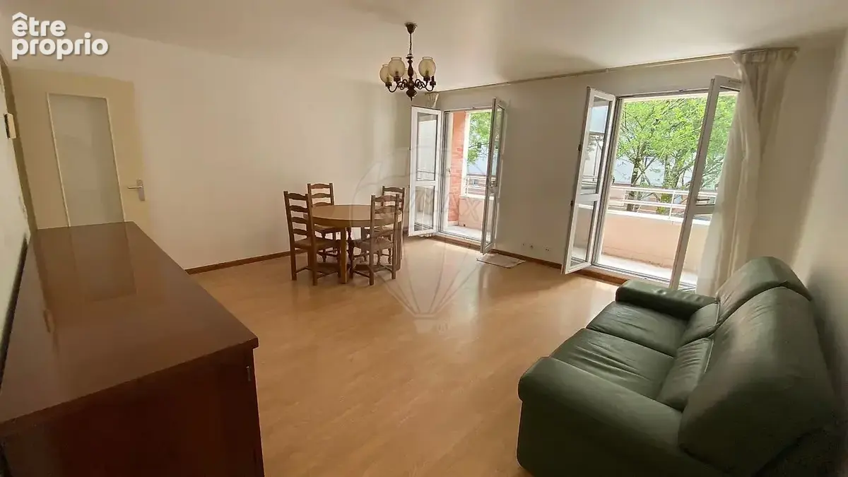 Appartement 2 chambre(s) à vendre - photo 4