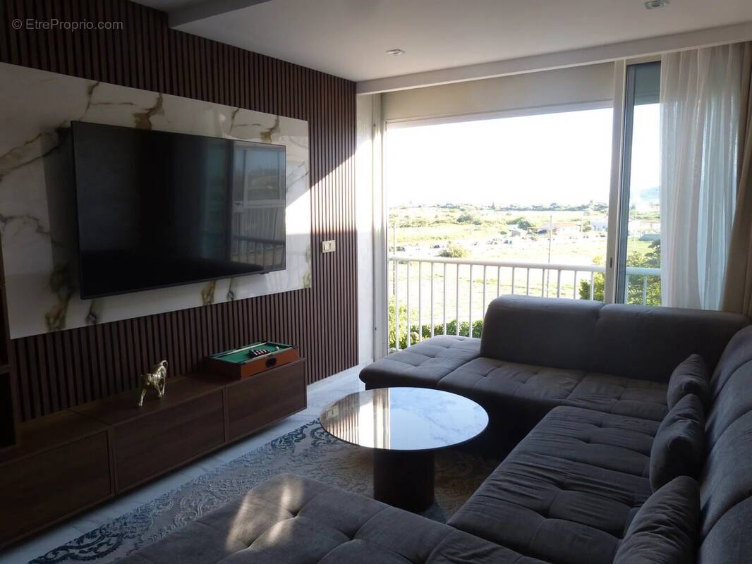 Appartement à FRONTIGNAN