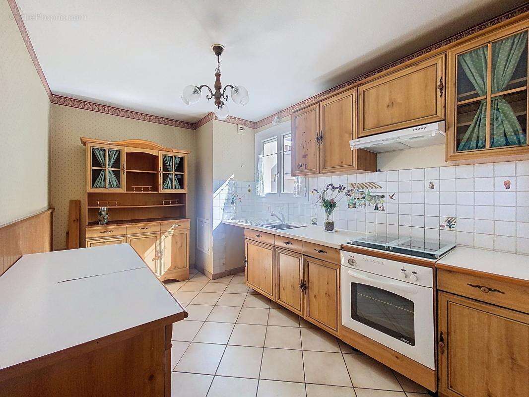 Appartement à VIENNE