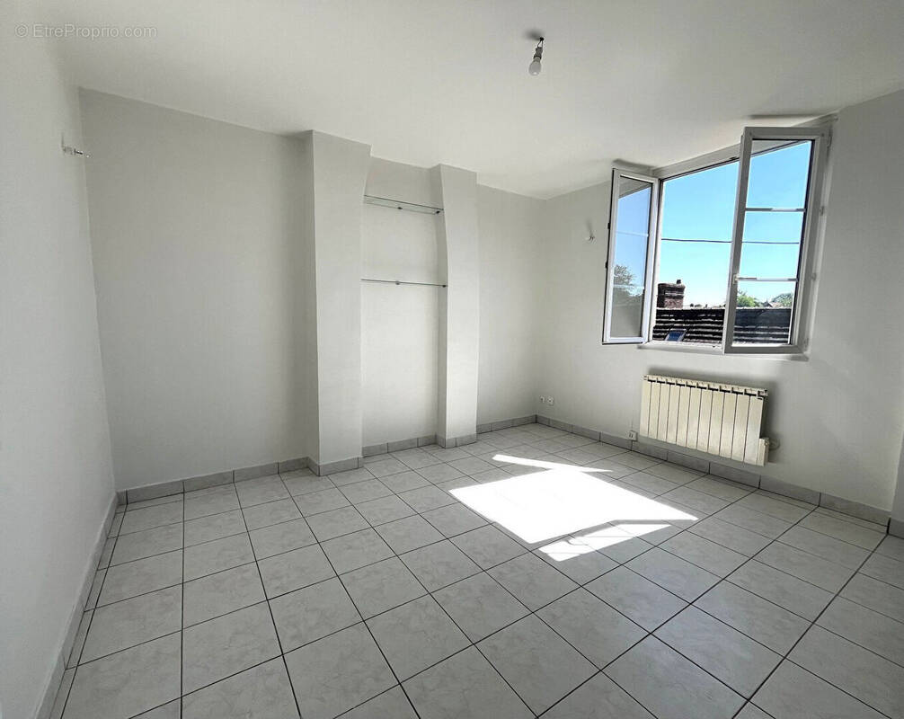 Appartement à CHAMBLY