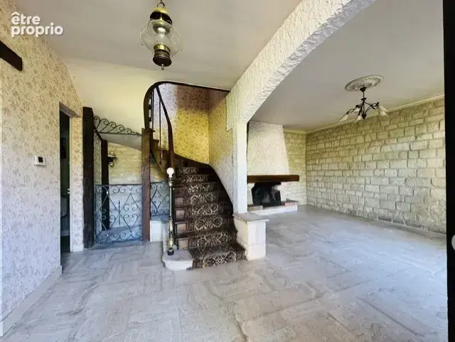 Maison en Pierre de 86 m2 sur 157 m2 de terrain. - photo 3