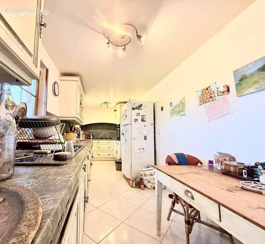 Maison à VEULETTES-SUR-MER