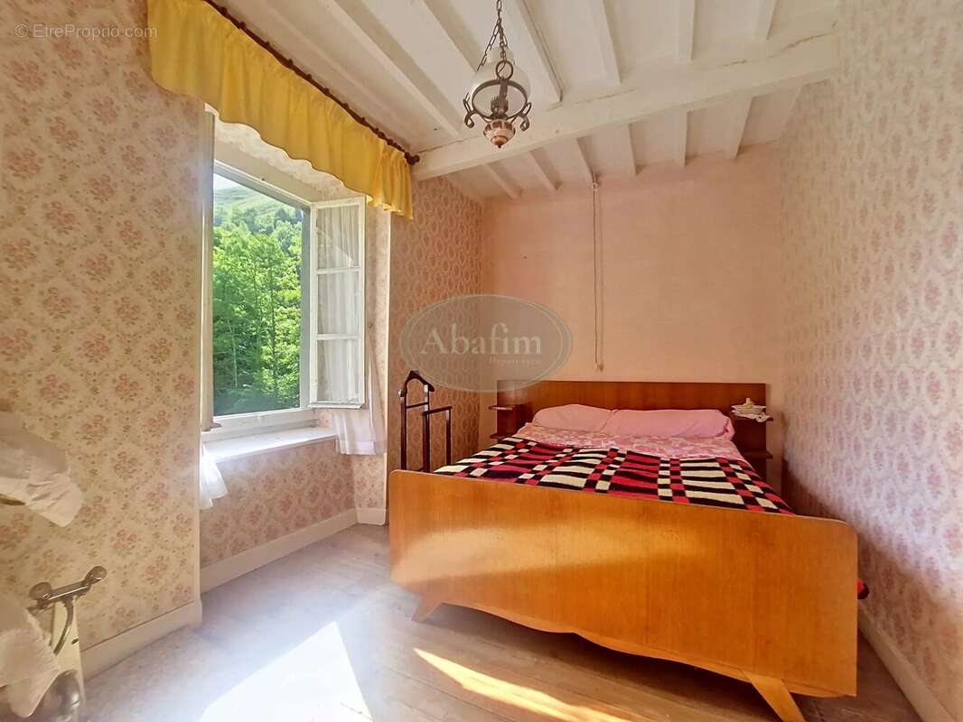Maison à ARBEOST