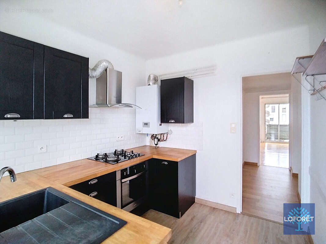 Appartement à LA ROCHE-SUR-YON