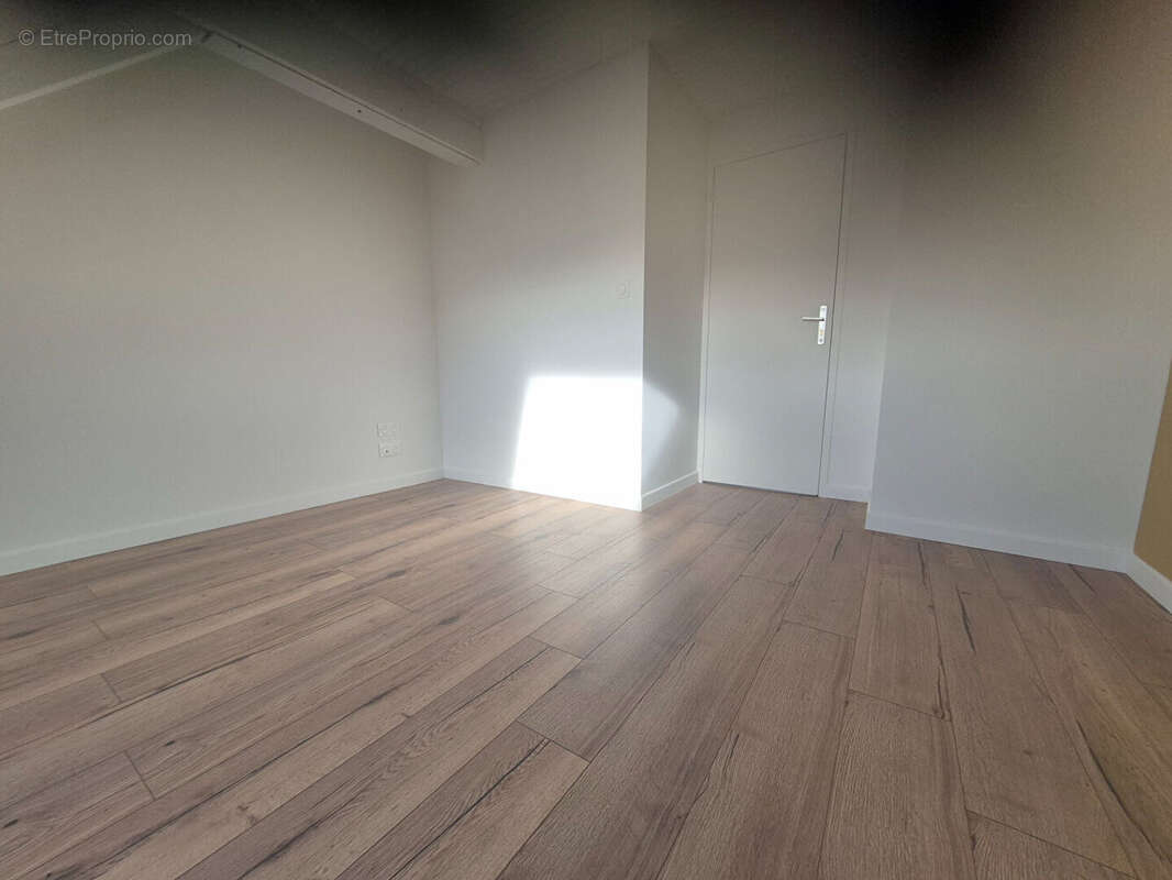 Appartement à LIEVIN