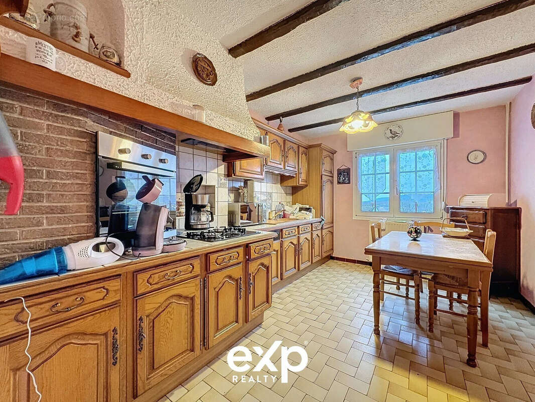 Maison 83 m² à Hayange  - photo 5