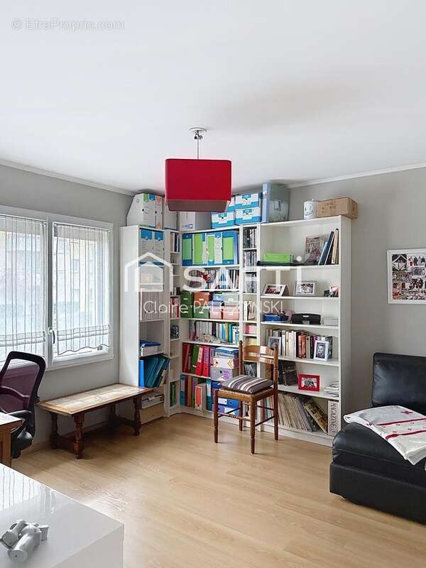 Photo 9 - Maison à MONTIGNY-EN-GOHELLE