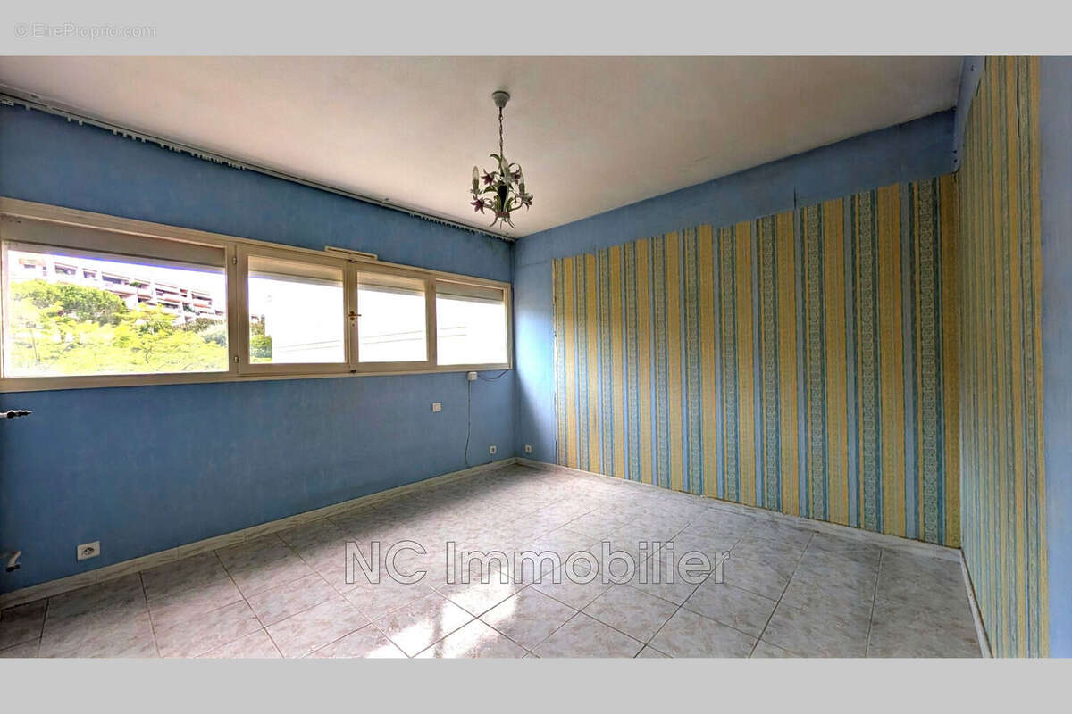 Appartement 87 m² à Antibes  - photo 6