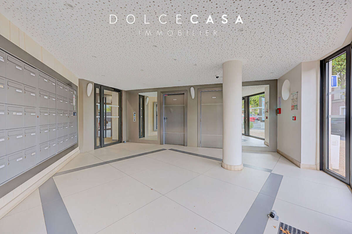 Appartement Le Perreux Sur Marne 4 pièce(s) 84 m2 - photo 12