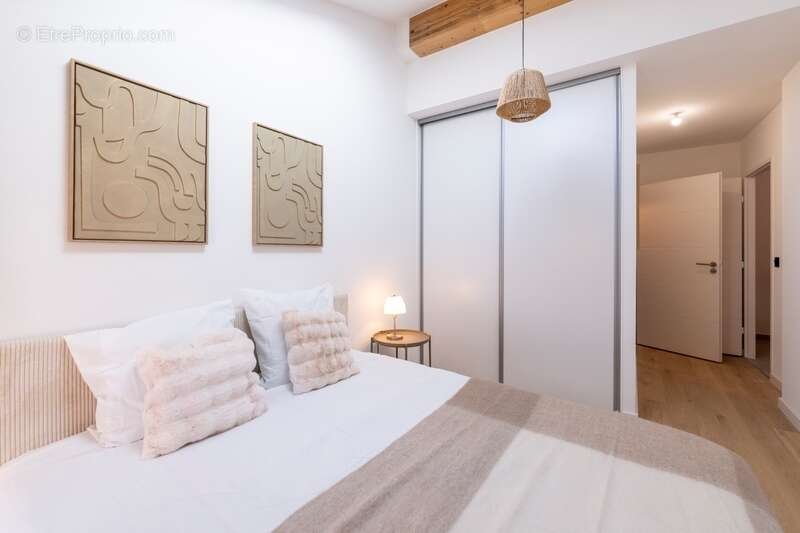Appartement à LES GETS