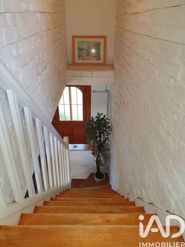Photo 8 - Maison à COULOMMIERS