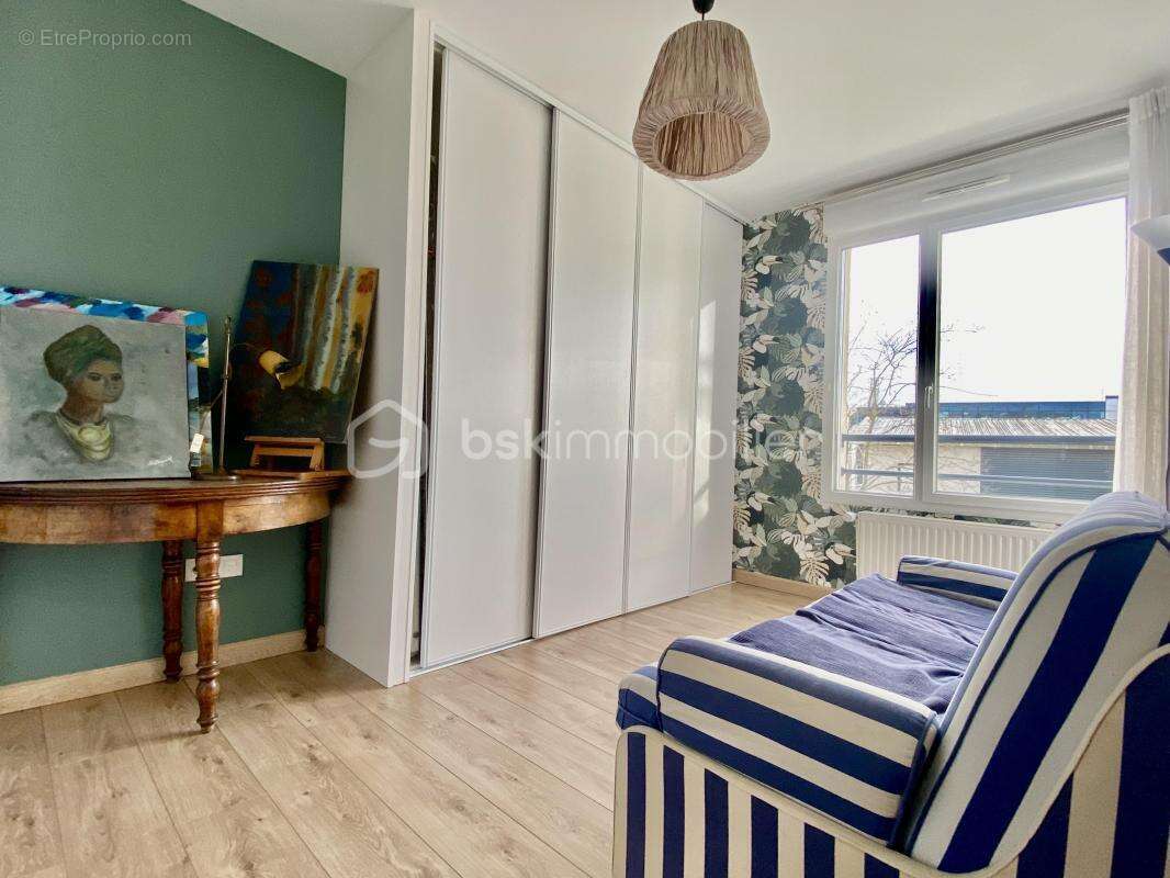 Appartement à CHELLES