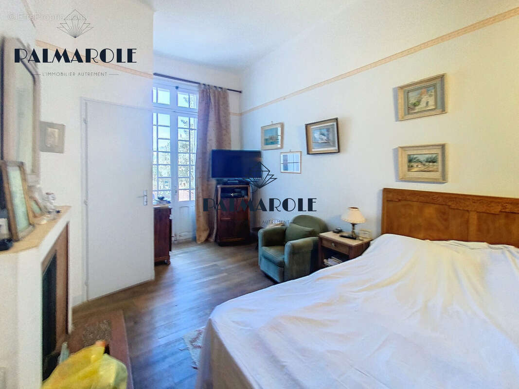 Maison à ILLE-SUR-TET