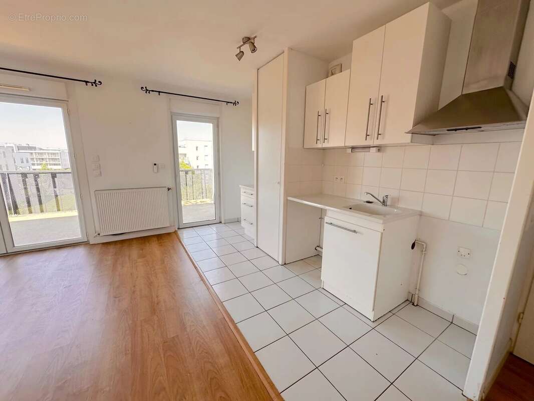 Appartement à BRUGES
