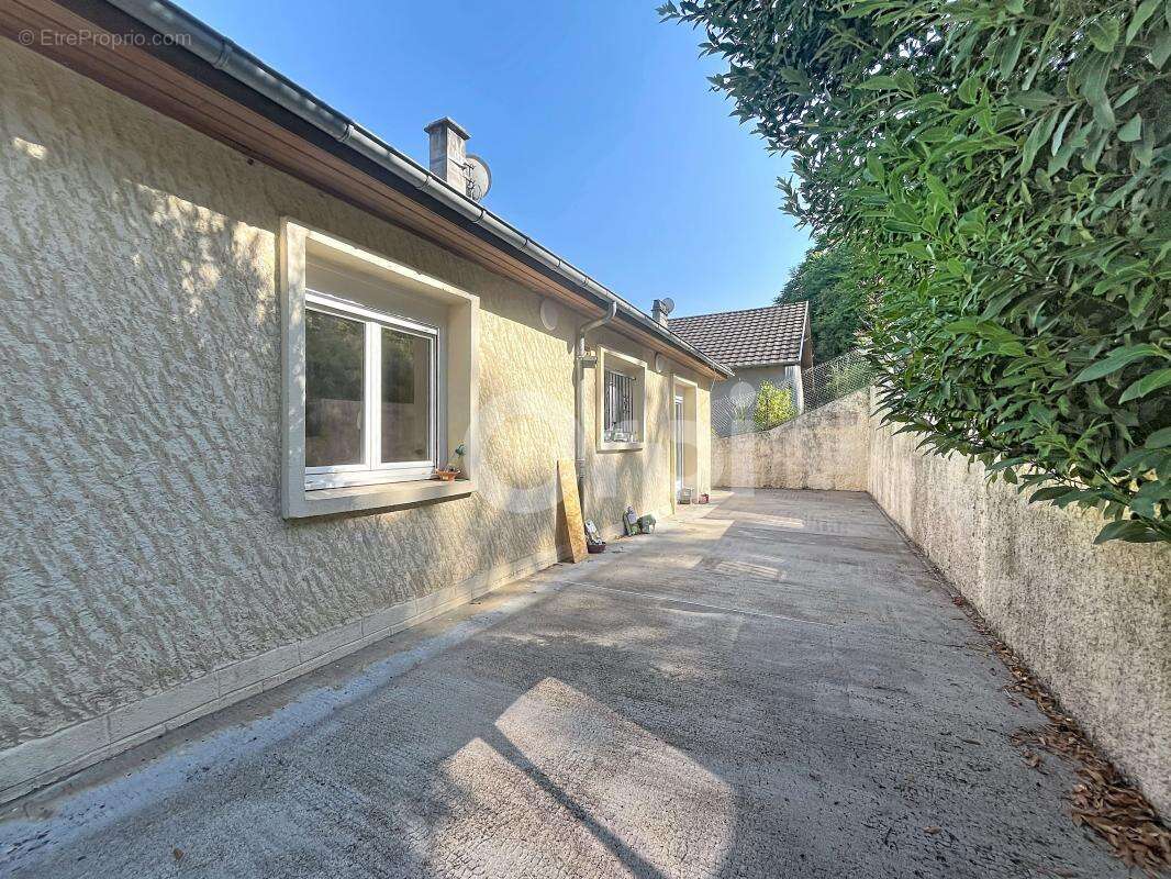 Maison À Vendre - photo 11