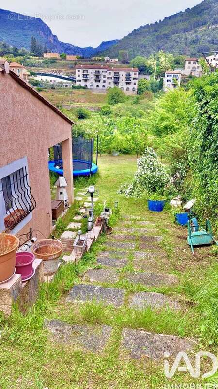 Maison 75 m² à L'escarene  - photo 6