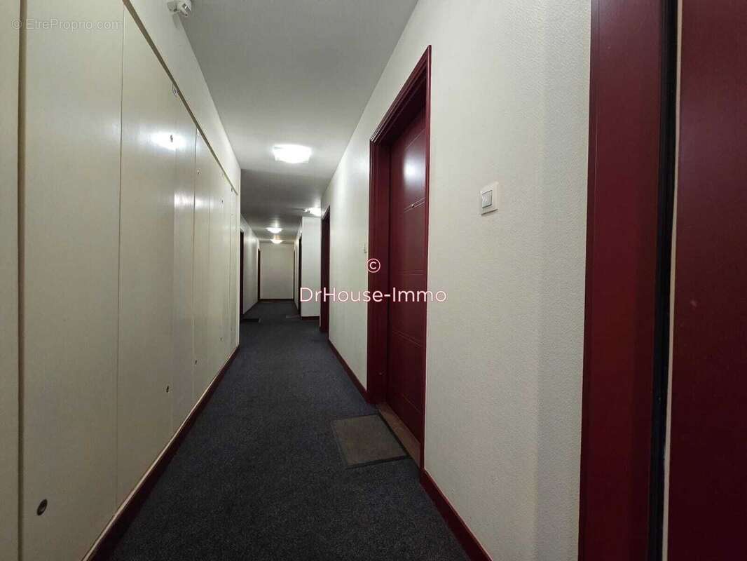 Appartement à CORBEIL-ESSONNES