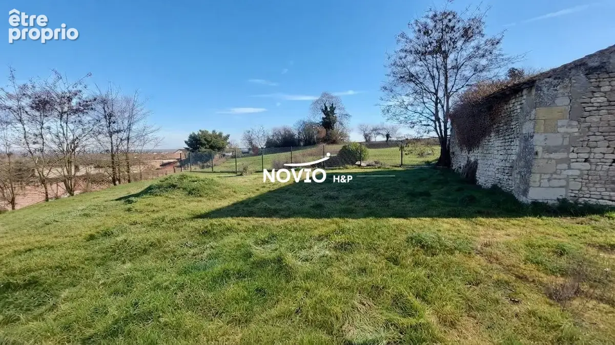 Maison 3 pièces 60 m² à vendre à Loudun (86200) - photo 9