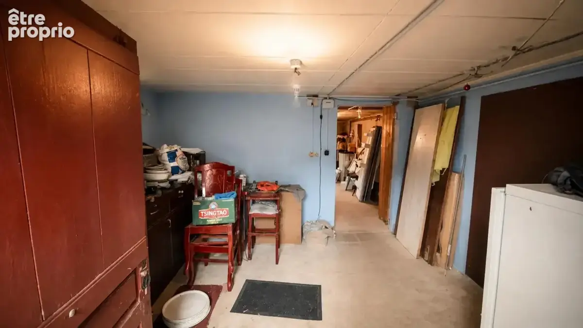 Maison de 6 pièces de 119 m² à Montluçon - photo 11