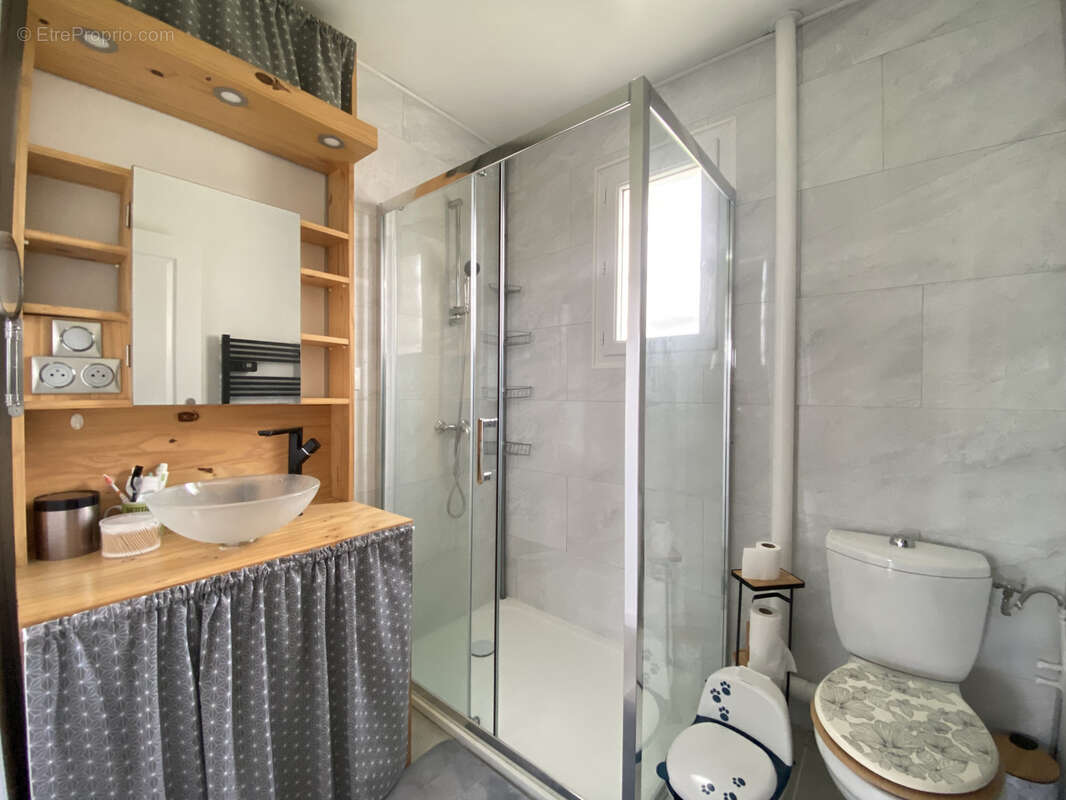 Maison à ARTANNES-SUR-THOUET