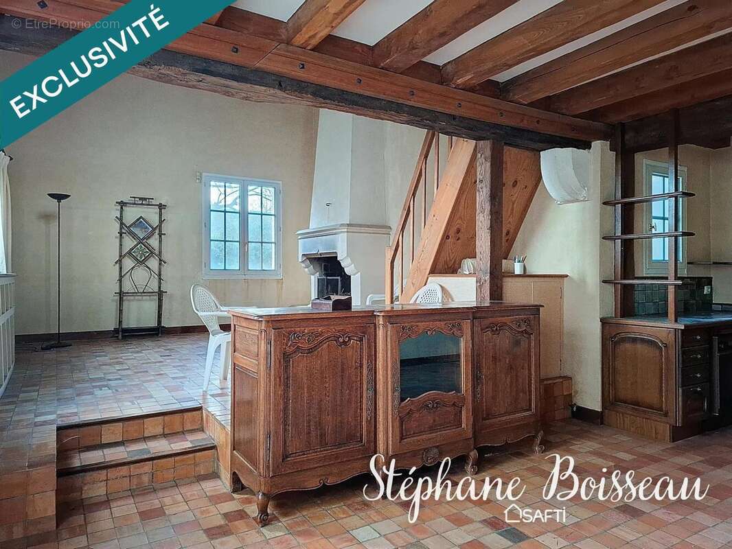 Photo 7 - Maison à VAAS