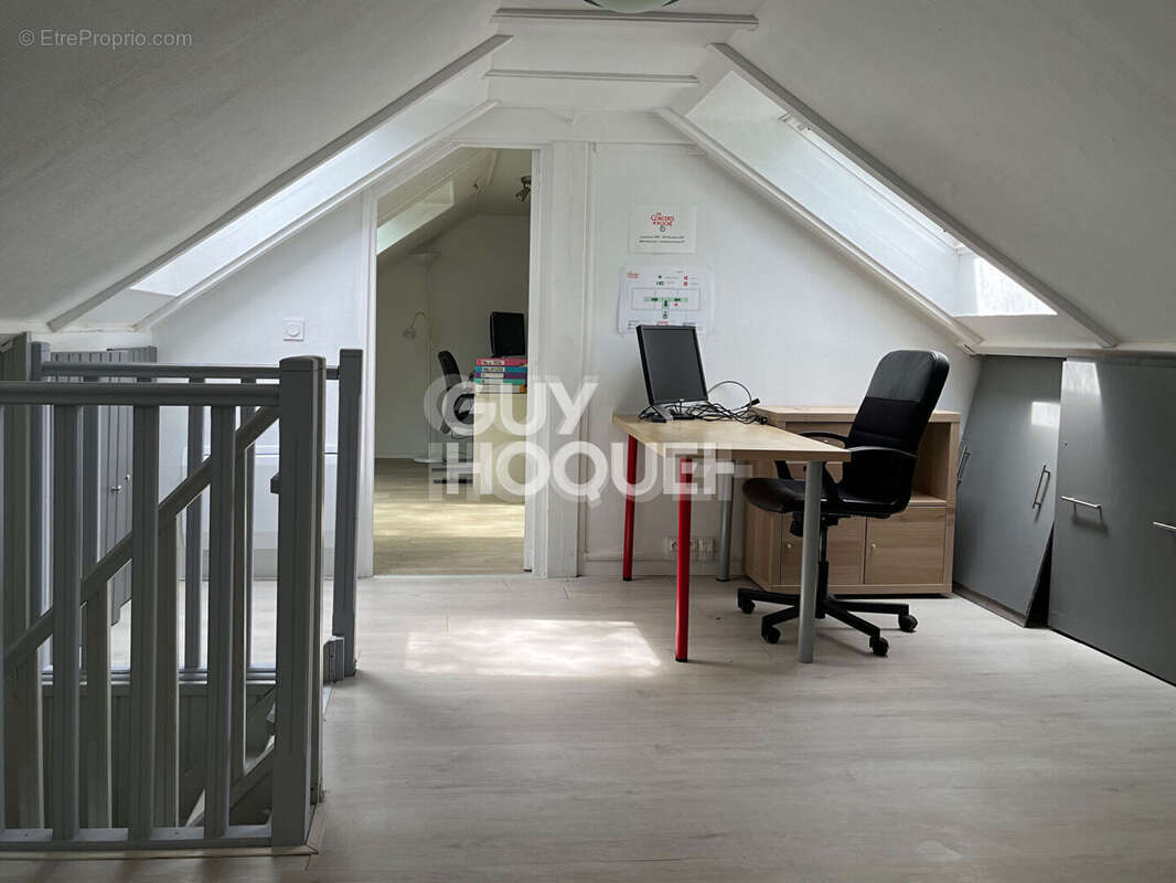 Maison à HERICY