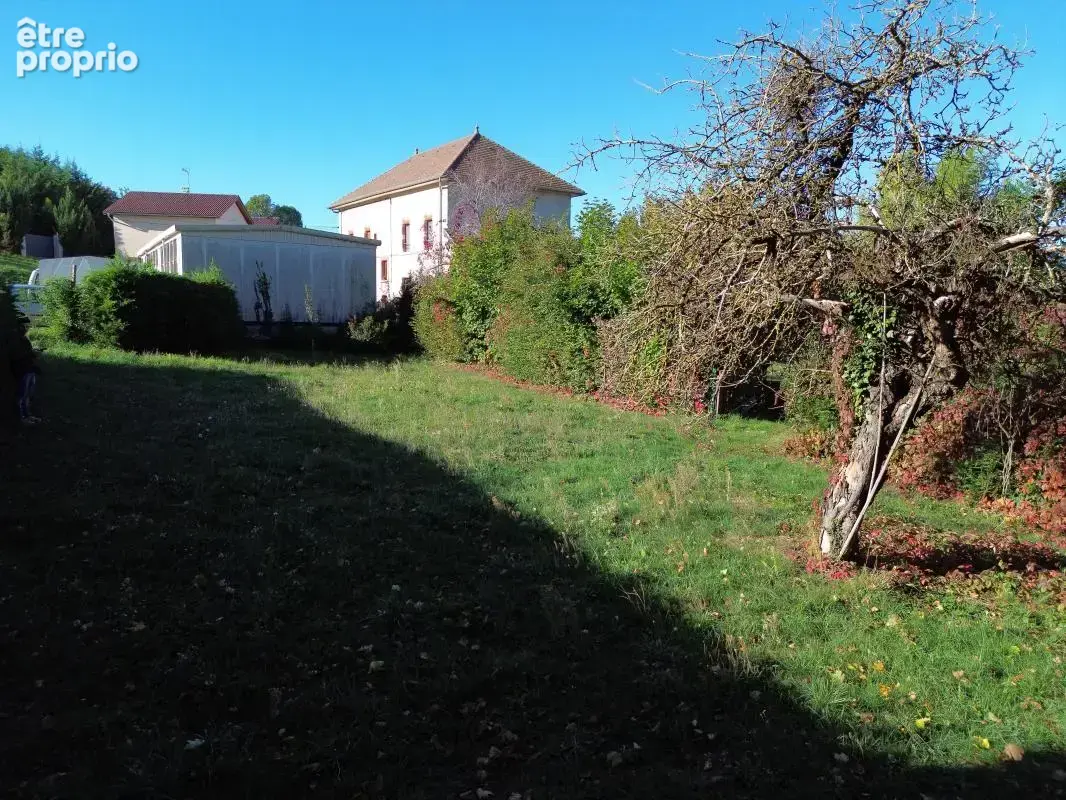 Maison À Vendre - Montferrat 116 m2 - 3 chambres et jardin - photo 4