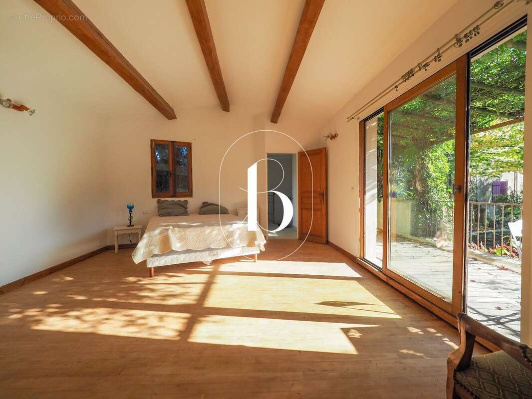 Maison à SAINT-AMBROIX