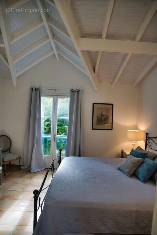 Appartement à SAINT-MARTIN