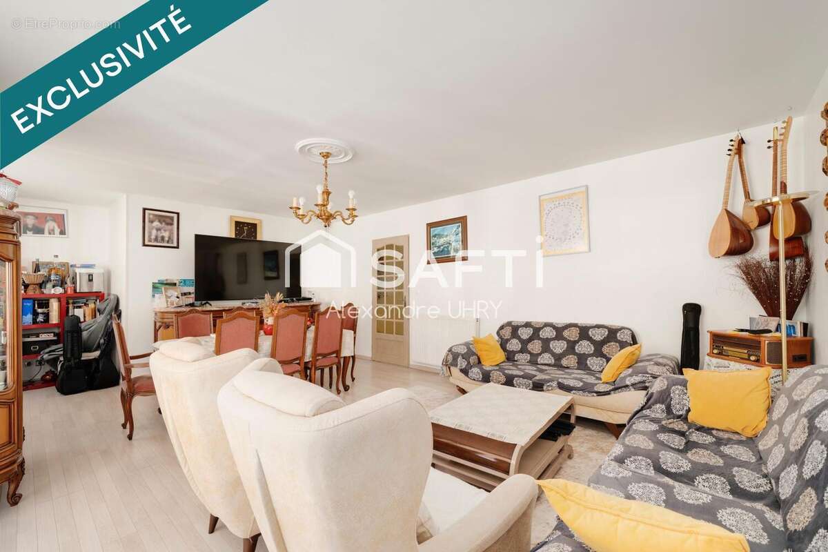 Photo 2 - Maison à POMPEY