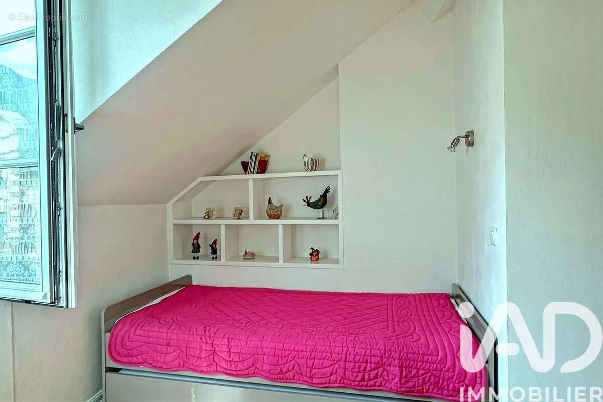 Photo 9 - Appartement à CAUTERETS