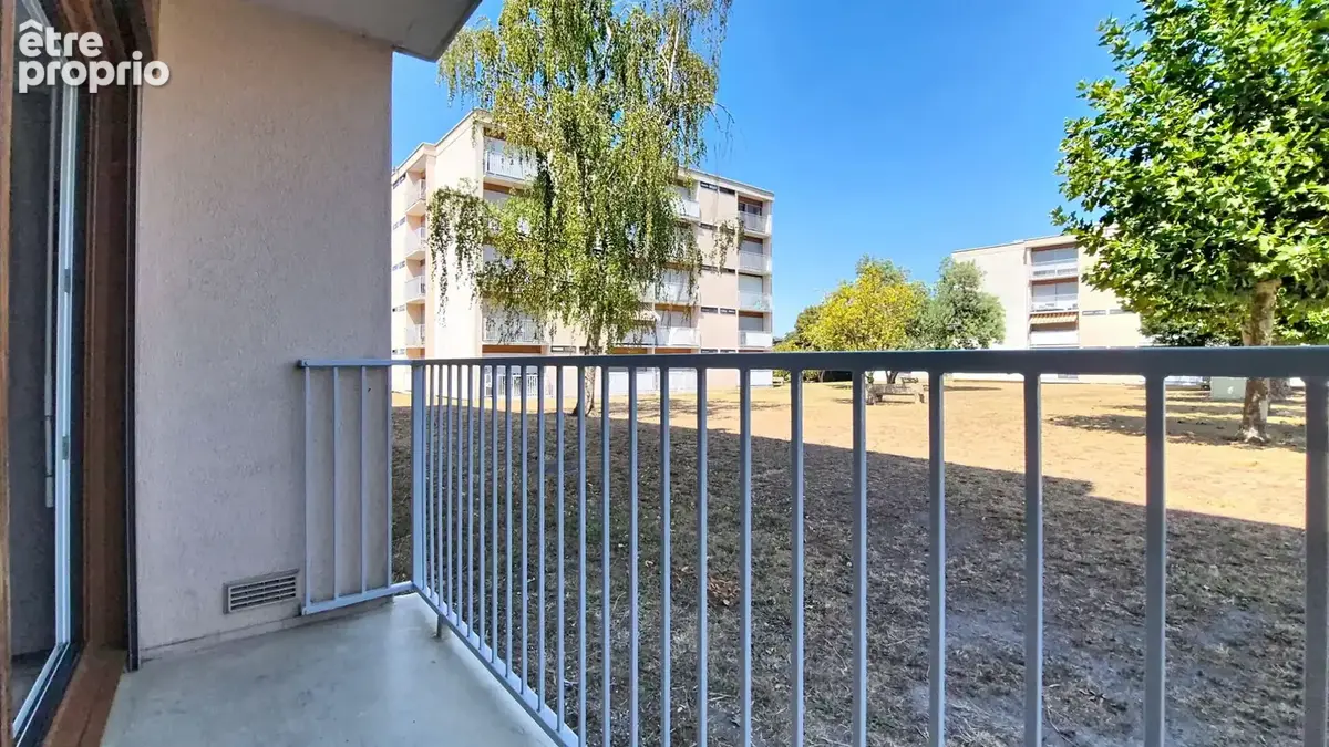 Appartement Talence 1 pièce(s) 25.70 m2 - photo 2