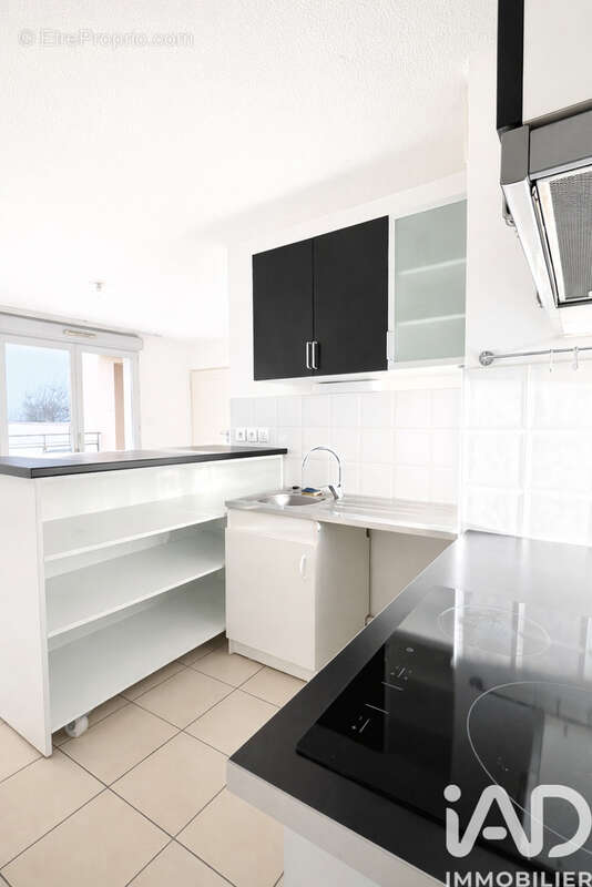 Photo 8 - Appartement à TOULOUSE