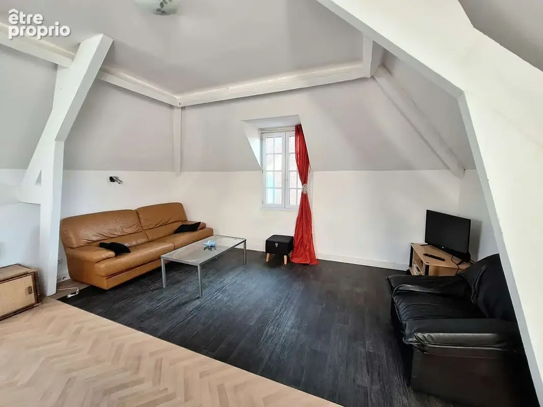 Appartement proche du centre-ville - photo 8