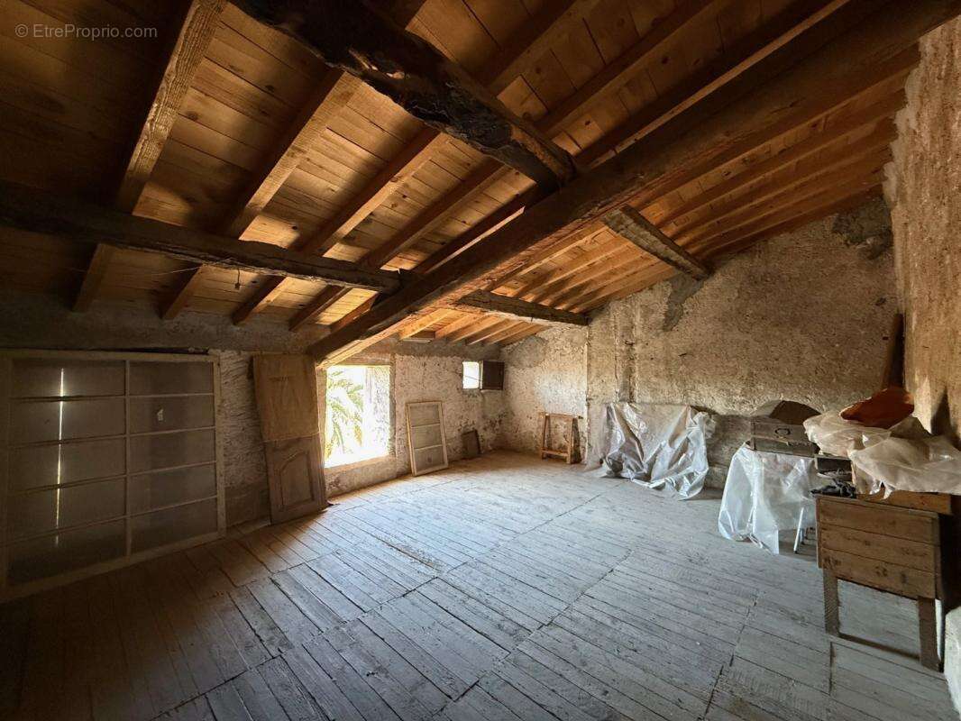 Maison à CASTELNAUDARY