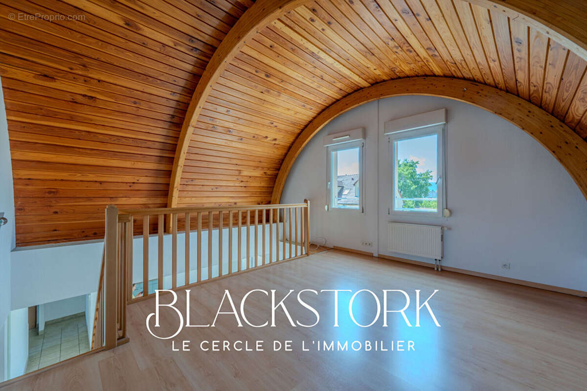 Appartement à COLMAR