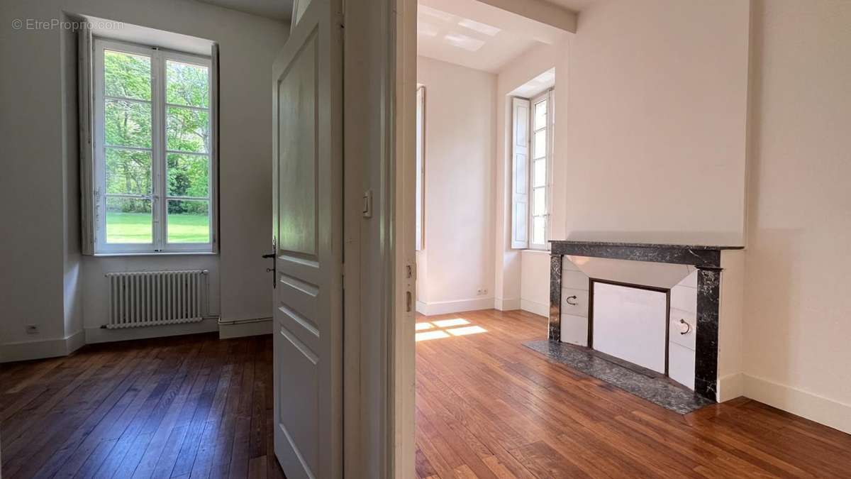 Appartement à AUTUN