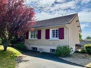 Maison à SAINT-BERAIN-SOUS-SANVIGNES