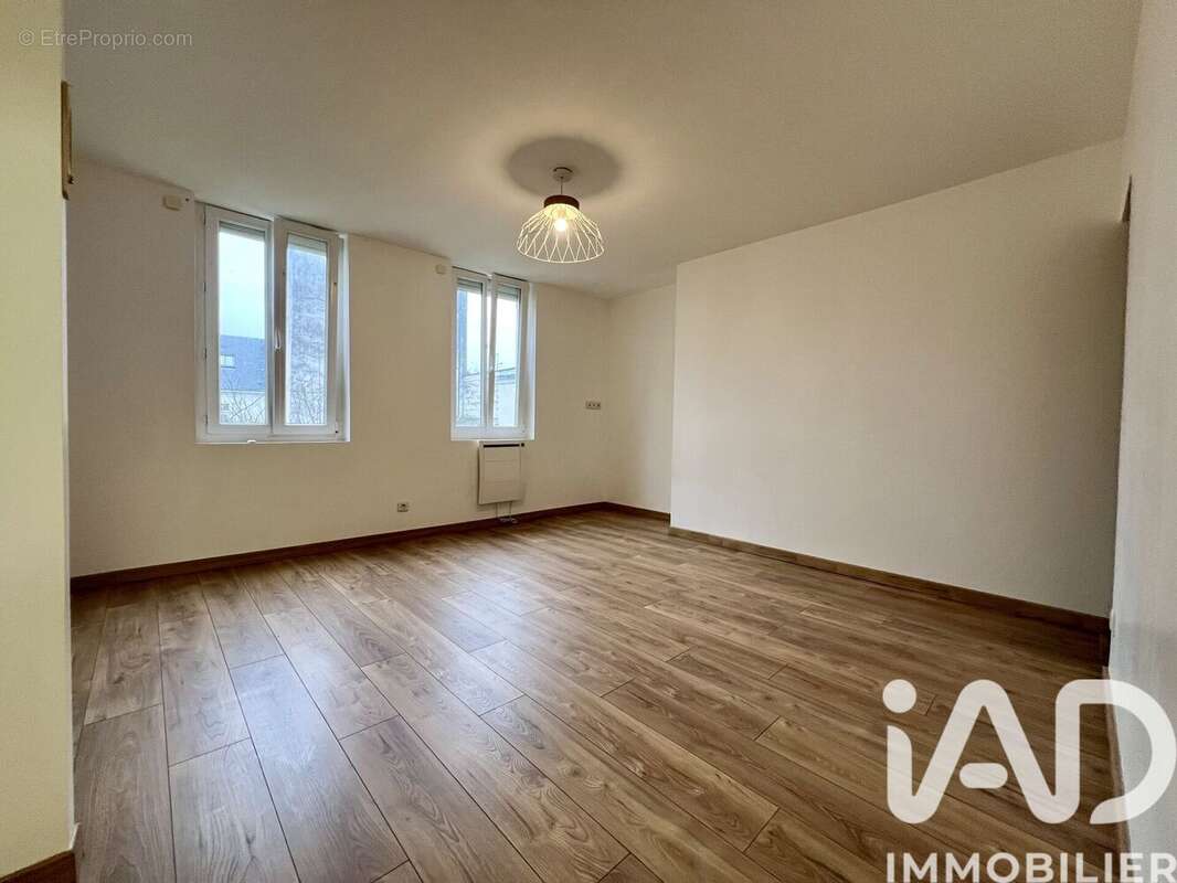 Photo 7 - Appartement à SAUMUR