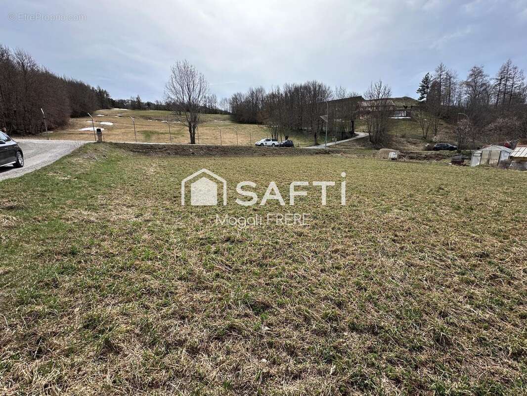 Photo 2 - Terrain à ANCELLE