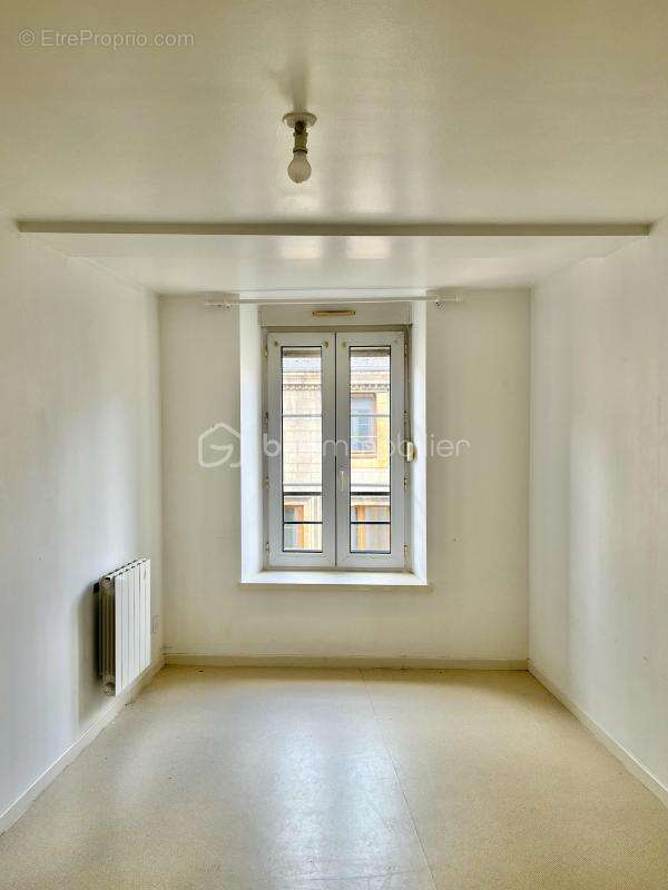 Appartement à SEDAN