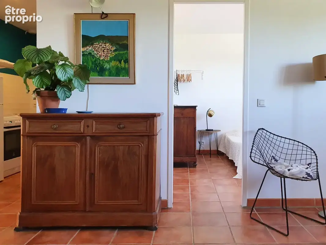 Ventenac-cabardès   propriété avec villa, 3 gîtes et piscine sur plus d'un hectare - photo 21