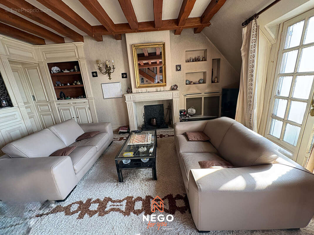 Appartement à ANGERS