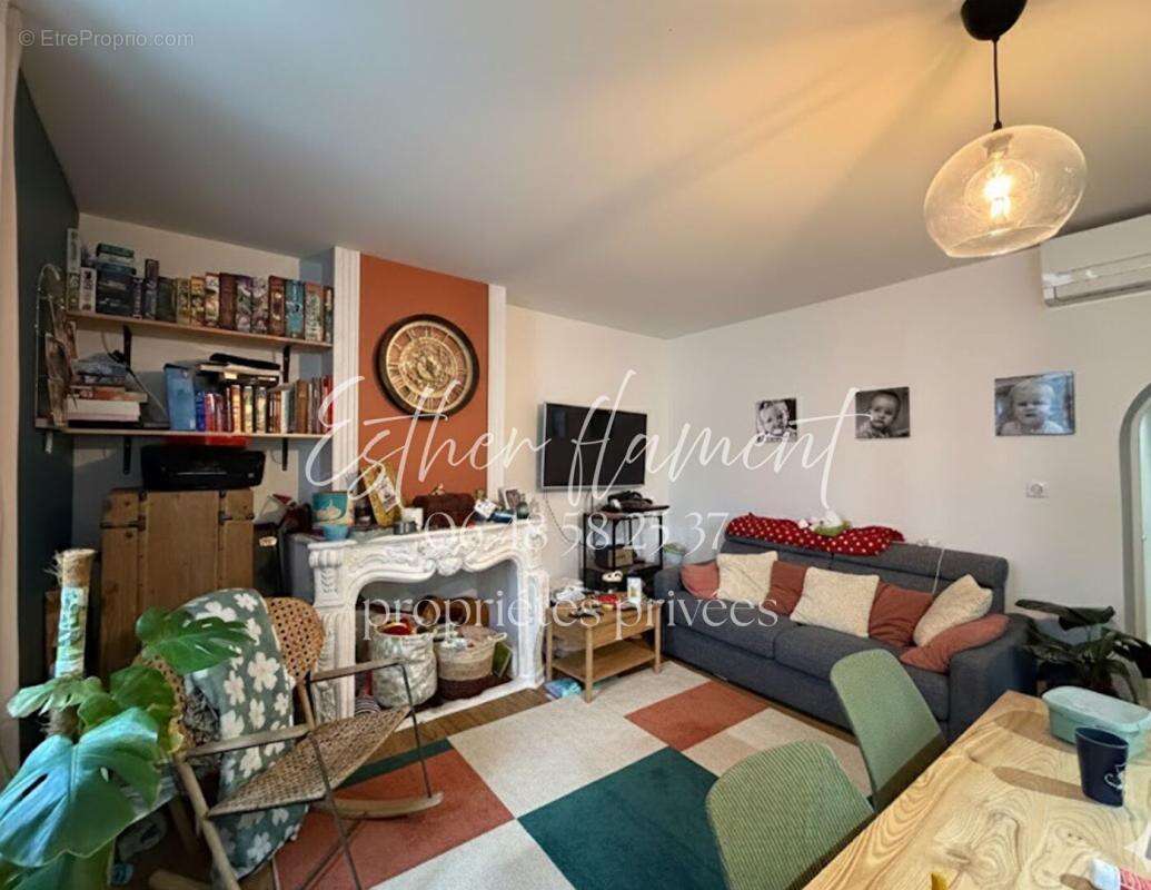 Appartement à ANDUZE