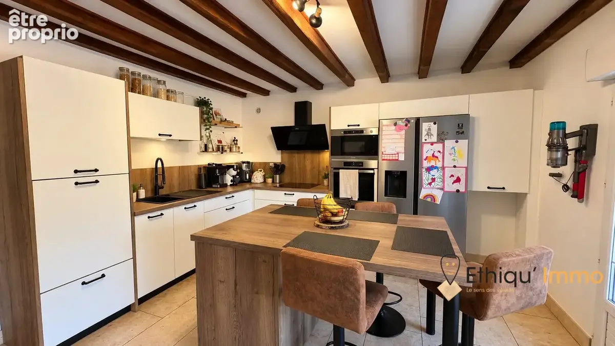 Maison 7 pièces 232 m² à vendre à Jonchery (52000) - photo 8