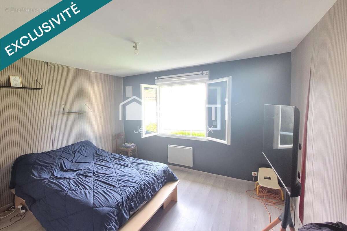 Photo 8 - Maison à CHATELLERAULT