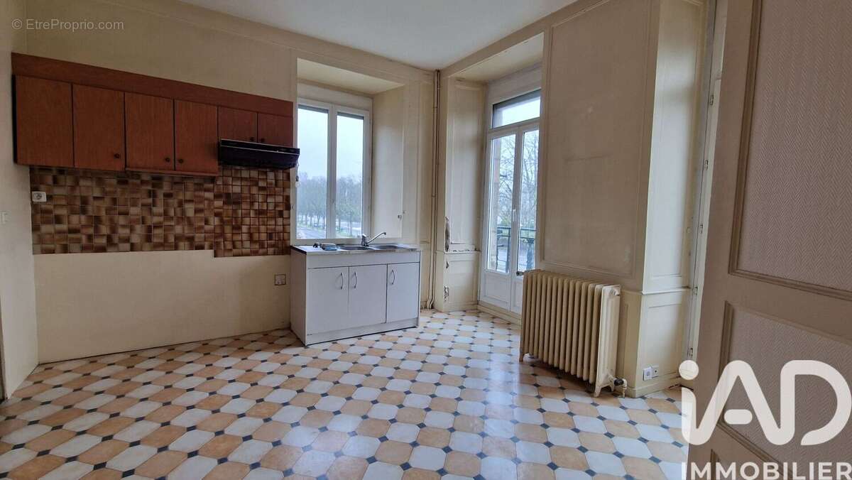 Photo 5 - Appartement à LANNION