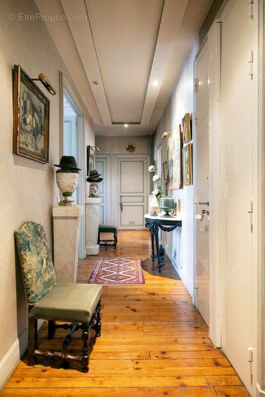 Appartement à PAU