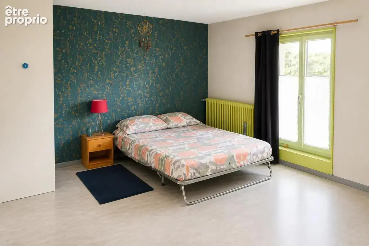Le Châtelet - Propriété de caractère avec gîte indépendant 294m2 - photo 18