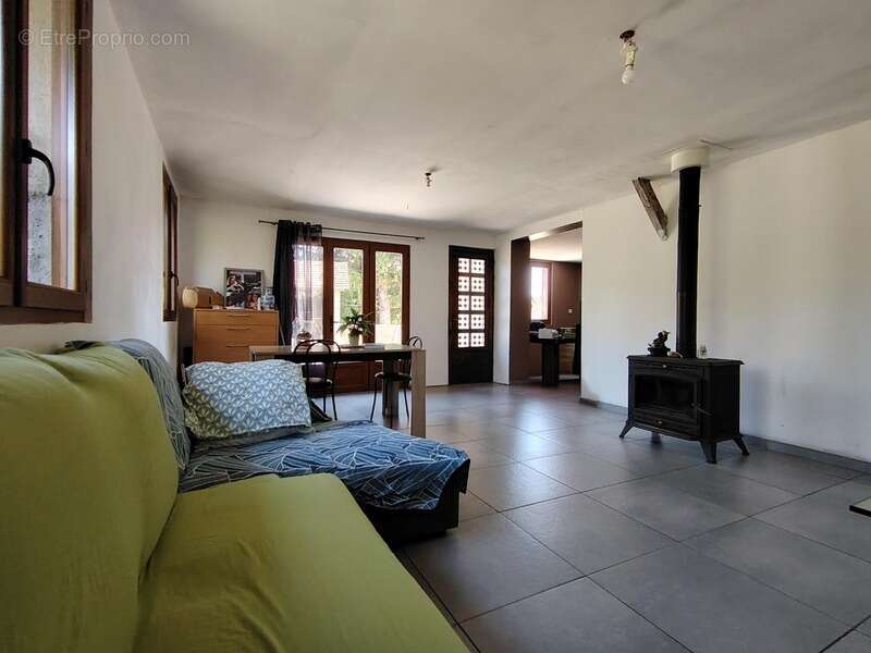 Maison à vendre 3 pièces proche de LOUHANS (71) - photo 7